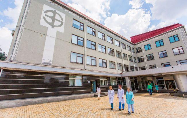 Борщагівський хіміко-фармацевтичний завод опинився в центрі конфліктів / фото bcpp.com.ua Борщагівський хіміко-фармацевтичний завод опинився в центрі конфліктів / фото bcpp.com.ua