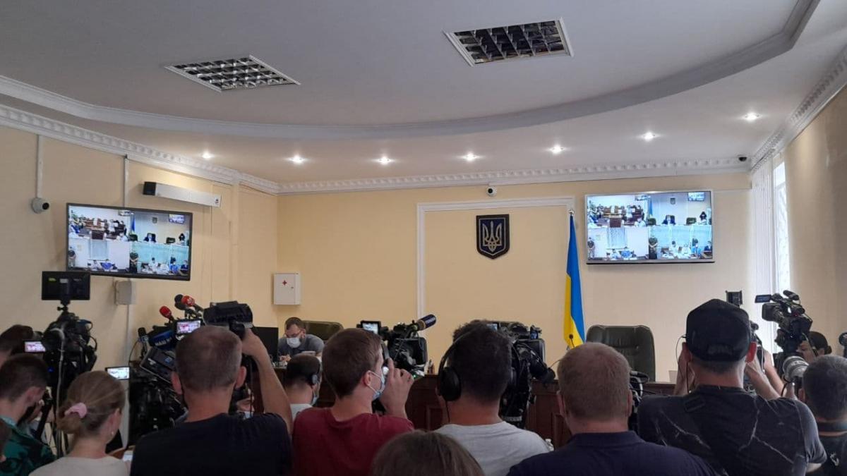 фото УНІАН, Дмитро Хилюк фото УНІАН, Дмитро Хилюк