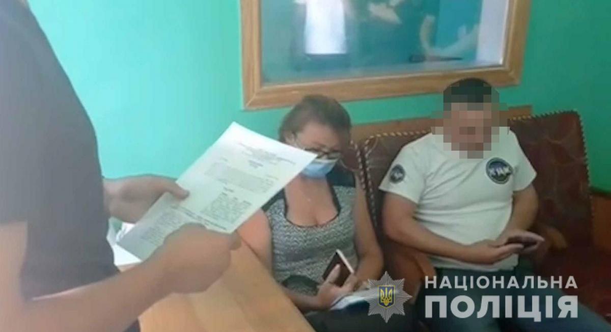 Киевлянину грозит 5 лет тюрьмы за "приключения" в Виннице / фото Нацполиция Киевлянину грозит 5 лет тюрьмы за "приключения" в Виннице / фото Нацполиция