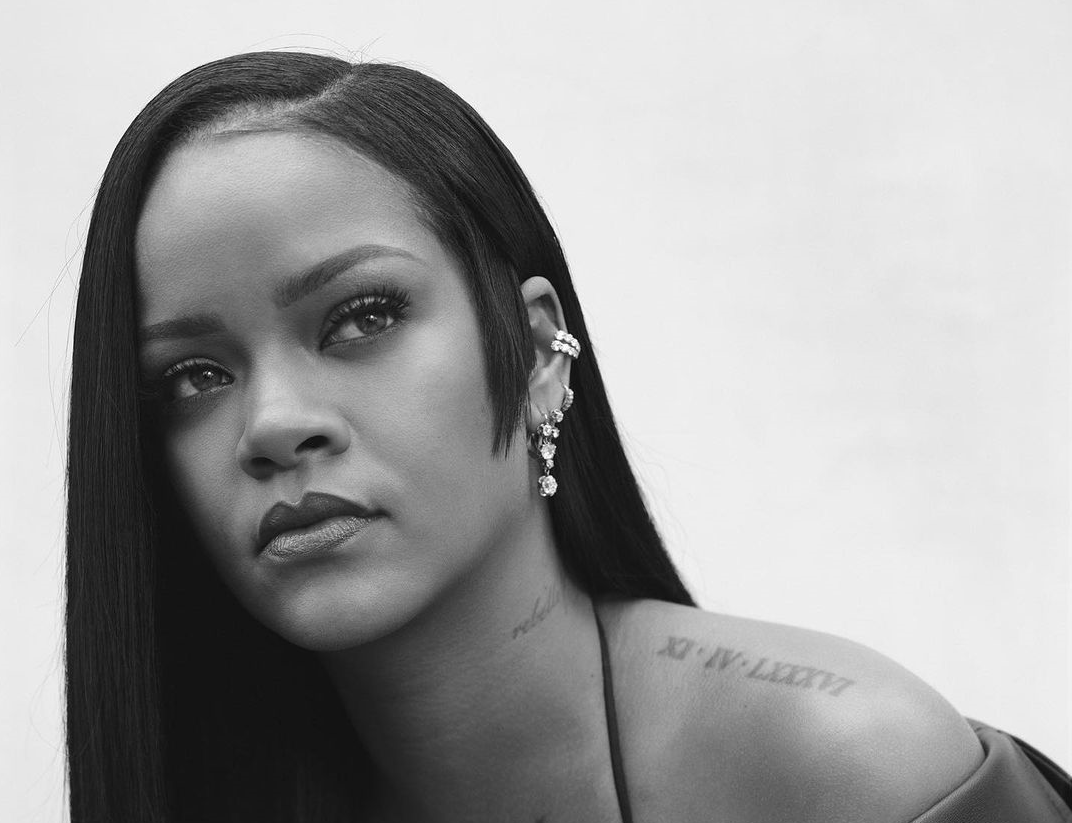 Ріанна стала найбагатшою співачкою світу / instagram.com/badgalriri Ріанна стала найбагатшою співачкою світу / instagram.com/badgalriri