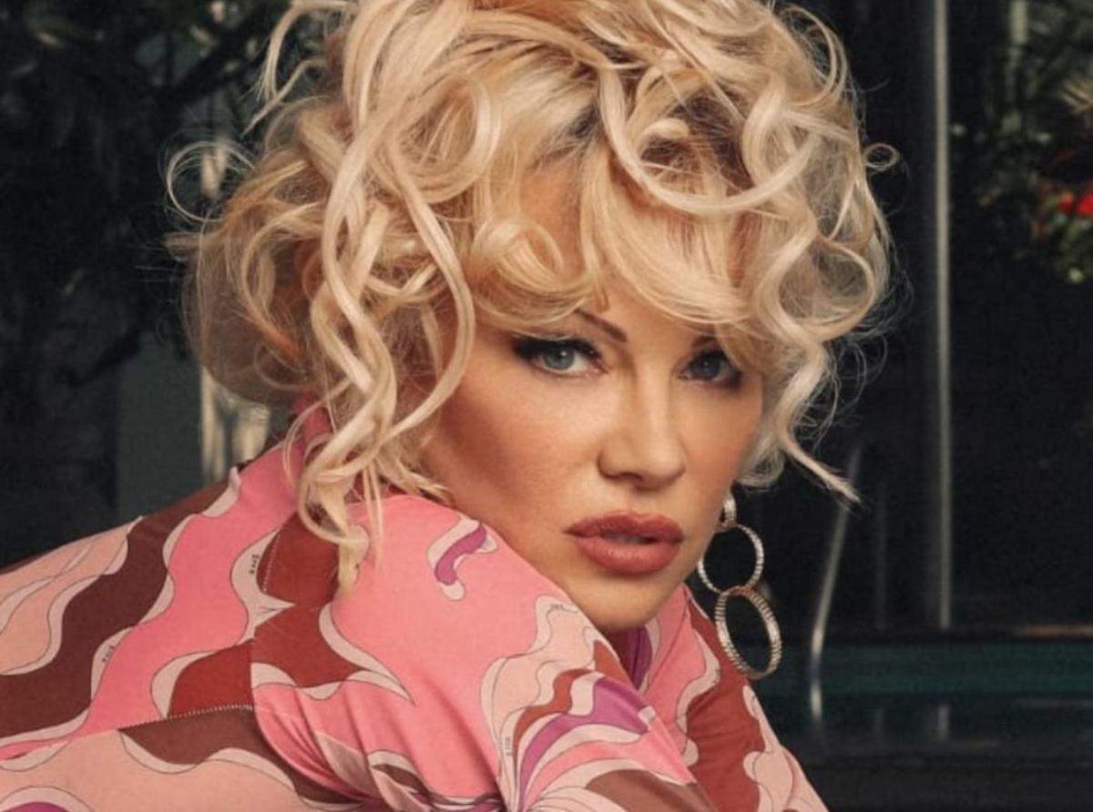 Памела Андерсон продала особняк в Малибу / фото instagram.com/pamelaanderson Памела Андерсон продала особняк в Малибу / фото instagram.com/pamelaanderson
