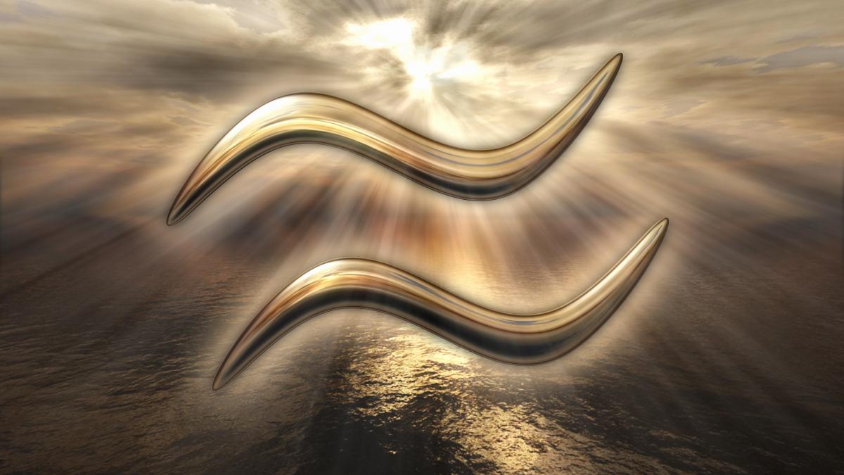 Гороскоп для Водолія в листопаді 2022 / depositphotos.com