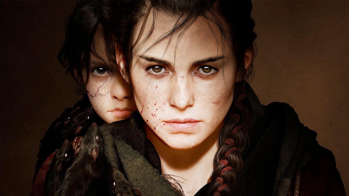 A Plague Tale: Innocence / фото Focus Home Interactive A Plague Tale: Innocence / фото Focus Home Interactive
