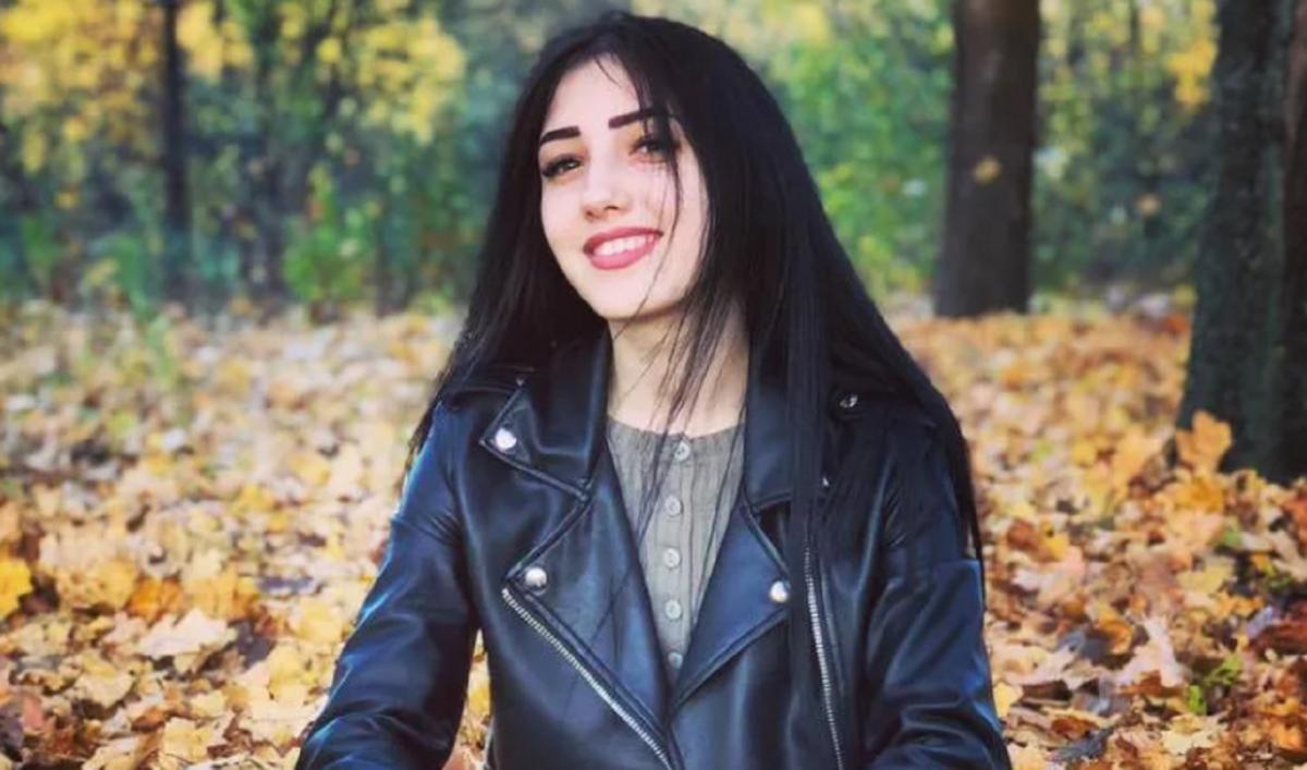 22-річна померла була з неблагополучної родини / Facebook Вікторії Лукашової 22-річна померла була з неблагополучної родини / Facebook Вікторії Лукашової