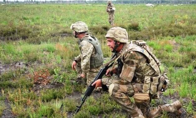 У Києві пройдуть навчальні збори / фото shev.kyivcity.gov.ua У Києві пройдуть навчальні збори / фото shev.kyivcity.gov.ua