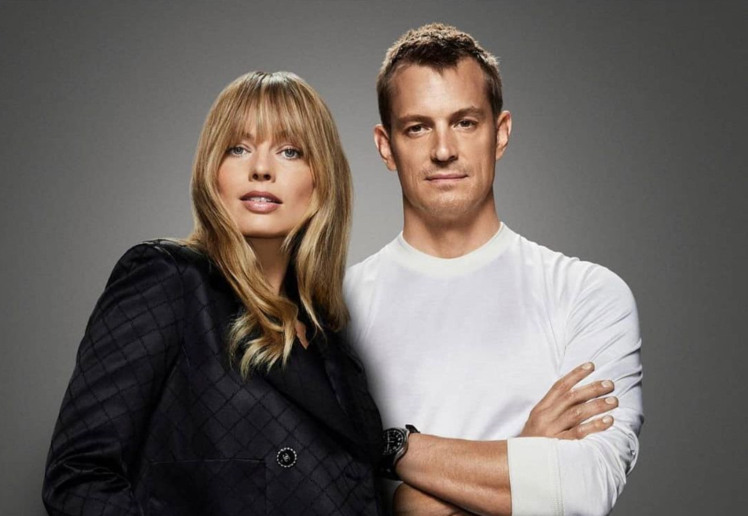 Актора звинуватили в зґвалтуванні і вимагають грошей / instagram.com/joelkinnaman Актора звинуватили в зґвалтуванні і вимагають грошей / instagram.com/joelkinnaman