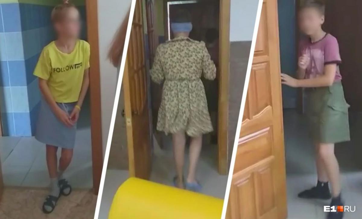 У Росії знову злякалися гей-пропаганди серед дітей / E1.RU У Росії знову злякалися гей-пропаганди серед дітей / E1.RU