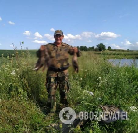 скриншот Obozrevatel скриншот Obozrevatel