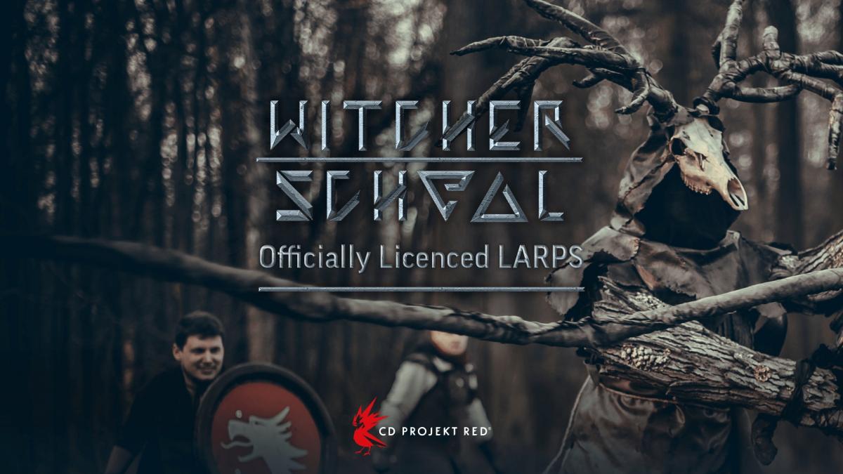 Одновременно "Школа ведьмака" может принять только 128 учеников / фото twitter.com/witchergame Одновременно "Школа ведьмака" может принять только 128 учеников / фото twitter.com/witchergame