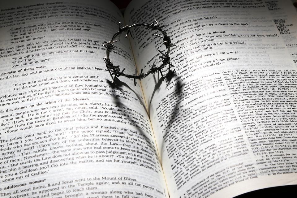 Церковный праздник 13 июля 2022 / pixabay.com Церковный праздник 13 июля 2022 / pixabay.com
