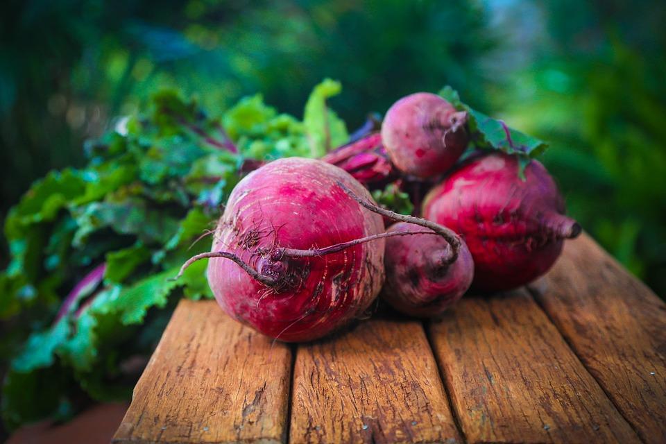 Как сварить свеклу быстро / pixabay.com