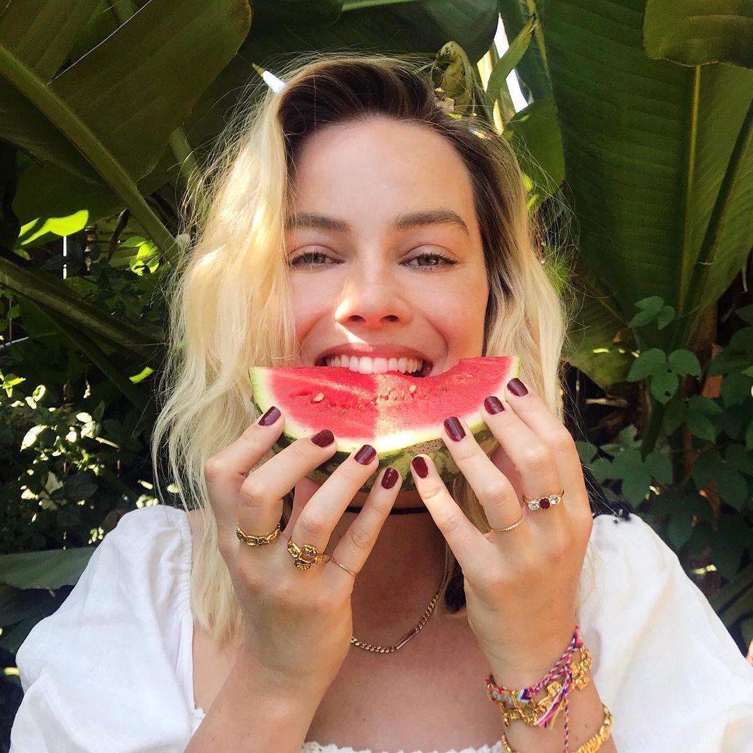 Марго Роббі зіграє в новому фільмі другорядну роль / instagram.com/margotrobbie Марго Роббі зіграє в новому фільмі другорядну роль / instagram.com/margotrobbie