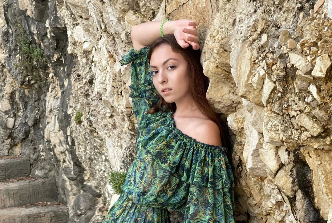 Маша Полякова показала жуткие кадры / instagram.com/mashapolyakova Маша Полякова показала жуткие кадры / instagram.com/mashapolyakova