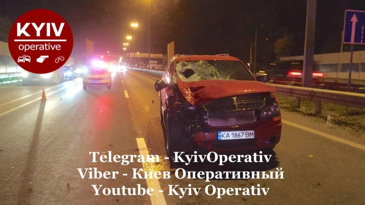 Киев Оперативный Киев Оперативный