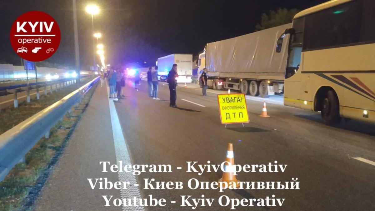 Киев Оперативный Киев Оперативный