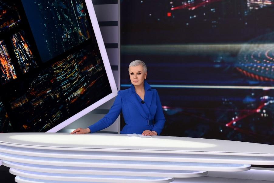 У День Незалежності ТСН проведе святковий спецефір із Золотих Воріт у Києві У День Незалежності ТСН проведе святковий спецефір із Золотих Воріт у Києві