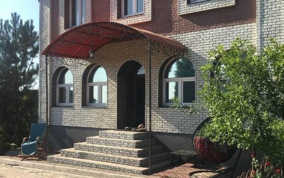 В сети появилось видео из камер наблюдения в доме Павлова / фото Репортер UA В сети появилось видео из камер наблюдения в доме Павлова / фото Репортер UA