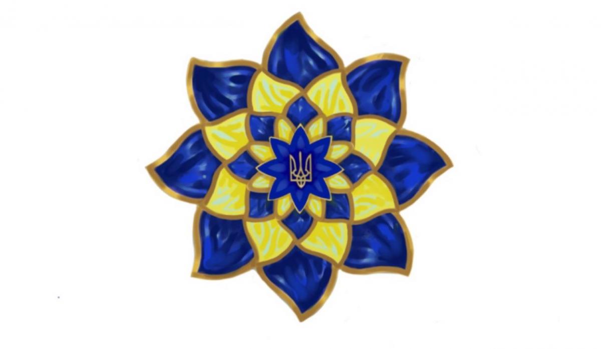 В Україні з'явилась нова державна відзнака / Офіс президента В Україні з'явилась нова державна відзнака / Офіс президента