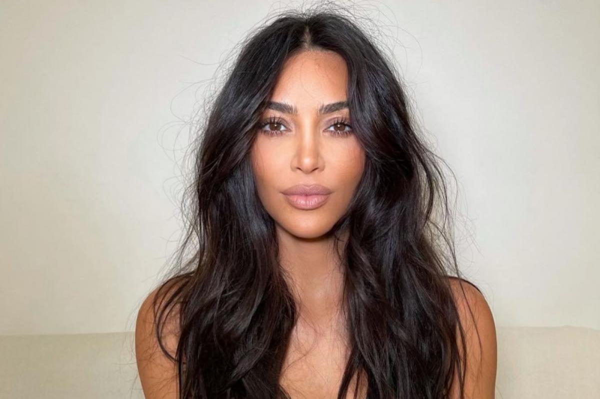 Ким Кардашьян / фото instagram.com/kimkardashian Ким Кардашьян / фото instagram.com/kimkardashian