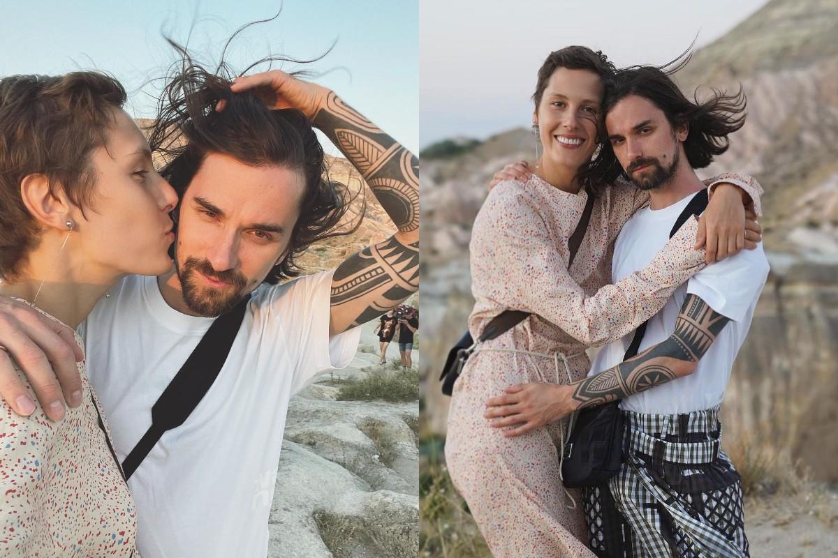 Савлепов отметил, что не общается с Горбачевой / фото instagram.com Савлепов отметил, что не общается с Горбачевой / фото instagram.com