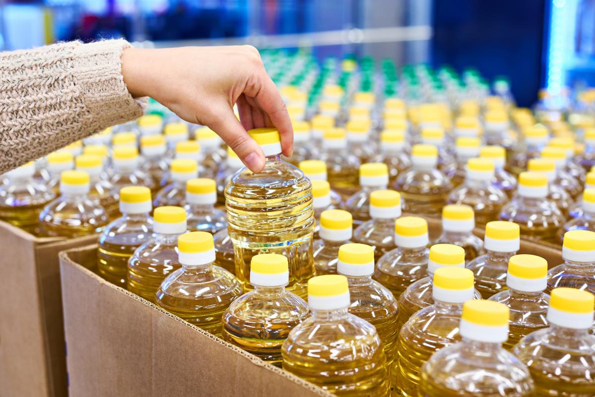 Одна з компаній компанія використовує колишні нафтові резервуари для зберігання олії / фото ua.depositphotos.com Одна з компаній компанія використовує колишні нафтові резервуари для зберігання олії / фото ua.depositphotos.com