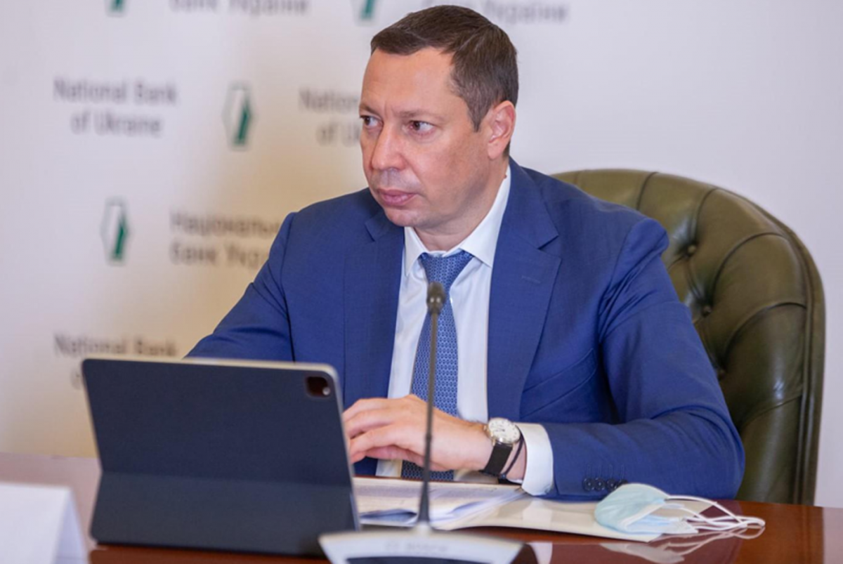 Кирилл Шевченко Кирилл Шевченко