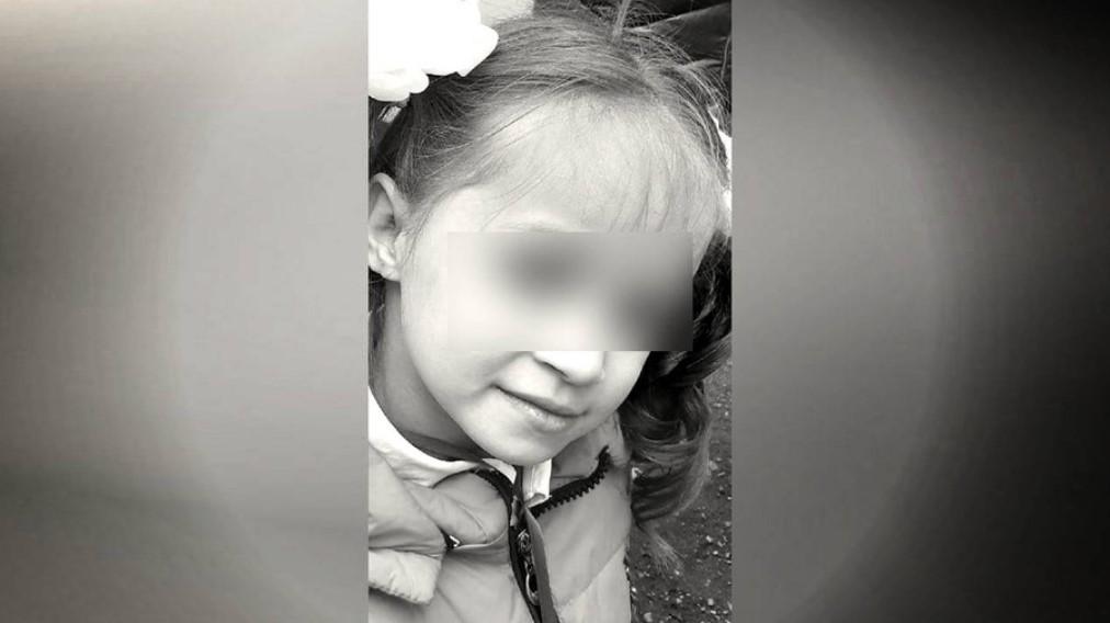 Девочка ушла из дома 30 июня / скриншот из соцсетей Девочка ушла из дома 30 июня / скриншот из соцсетей