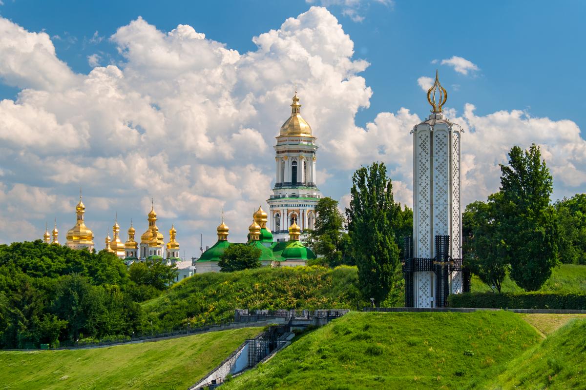 Ткаченко объяснил ситуацию с Лаврой / фото ua.depositphotos.com Ткаченко объяснил ситуацию с Лаврой / фото ua.depositphotos.com