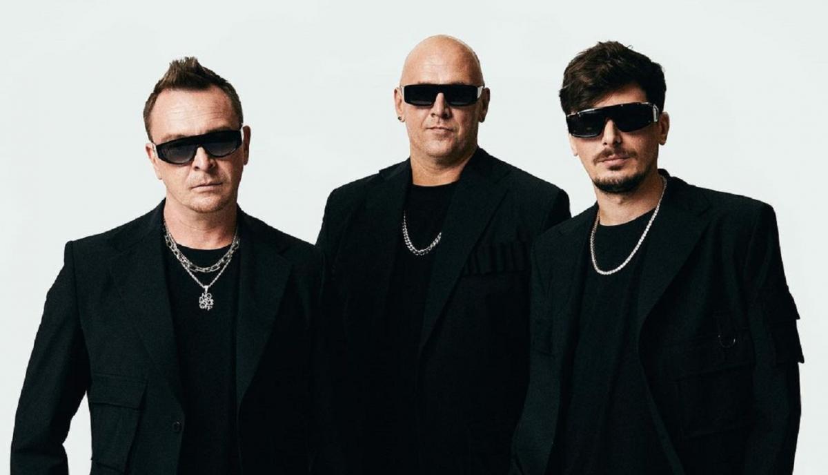 Артисты и раньше выпускали украиноязычные песни / instagram.com/mozgiband Артисты и раньше выпускали украиноязычные песни / instagram.com/mozgiband