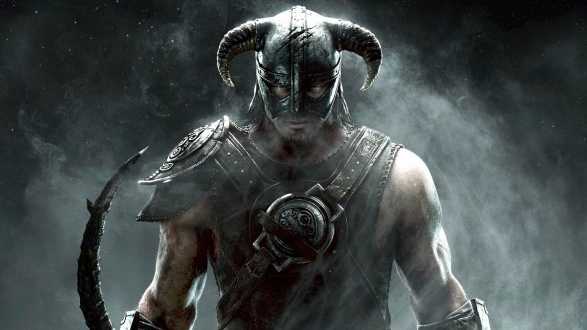 The Elder Scrolls V: Skyrim виповнюється 10 років / фото Bethesda Softworks The Elder Scrolls V: Skyrim виповнюється 10 років / фото Bethesda Softworks