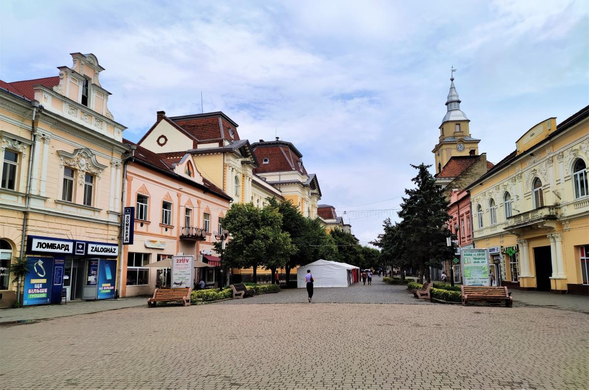 Чи можна бюджетно відпочити в Україні цього літа Чи можна бюджетно відпочити в Україні цього літа