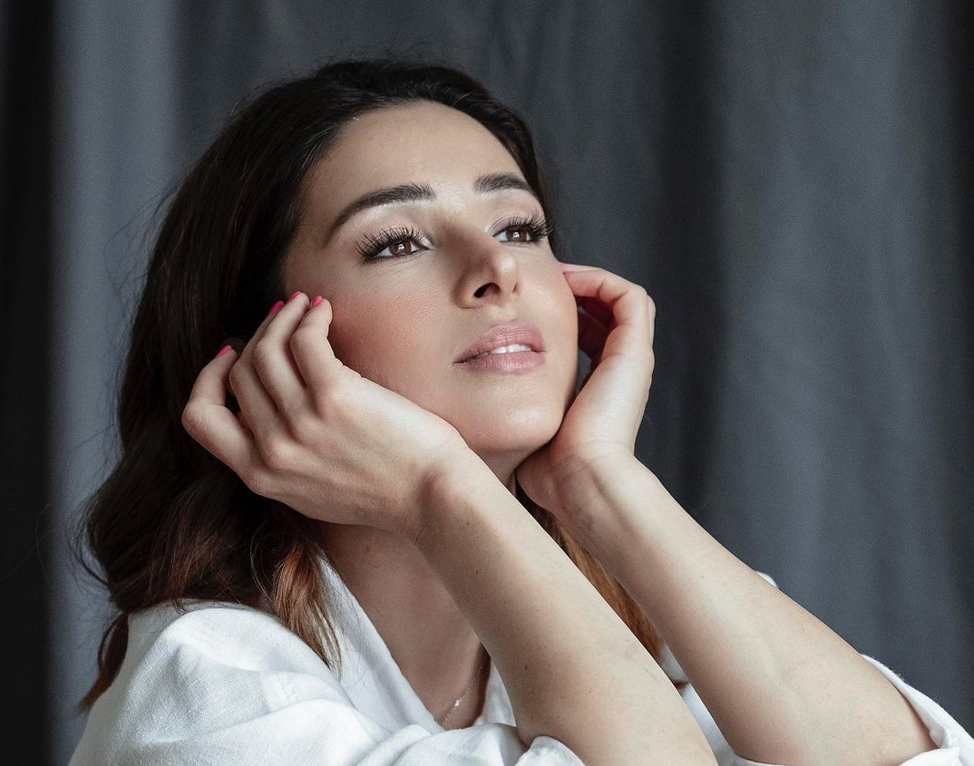 Головною героїнею проекту стала Злата Огнєвіч / instagram.com/zlata.ognevich Головною героїнею проекту стала Злата Огнєвіч / instagram.com/zlata.ognevich