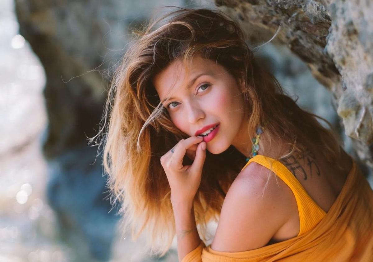 Регіну Тодоренко захейтили в мережі за ім'я сина / фото instagram.com/reginatodorenko