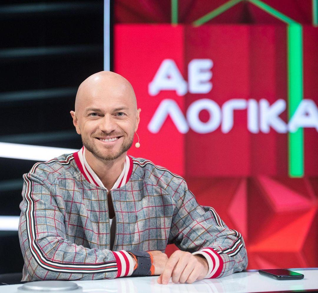 Владу Ямі поставили крапельницю / instagram.com/vladyama_official Владу Ямі поставили крапельницю / instagram.com/vladyama_official
