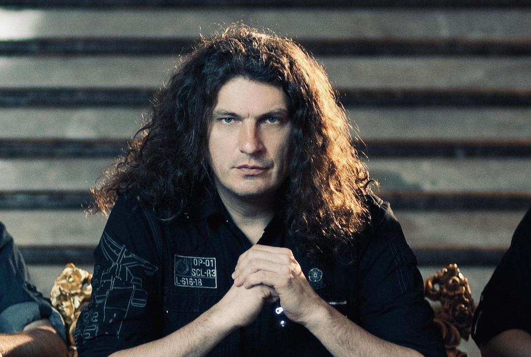 "Скрябин" выступил на концерте / instagram.com/skryabinband "Скрябин" выступил на концерте / instagram.com/skryabinband
