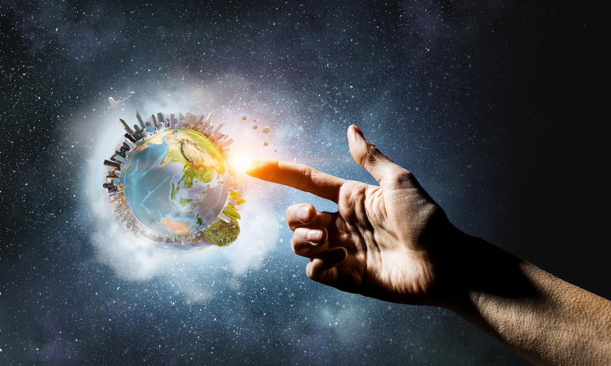 Земля втратила баланс: дослідники зробили загрозливе попередження