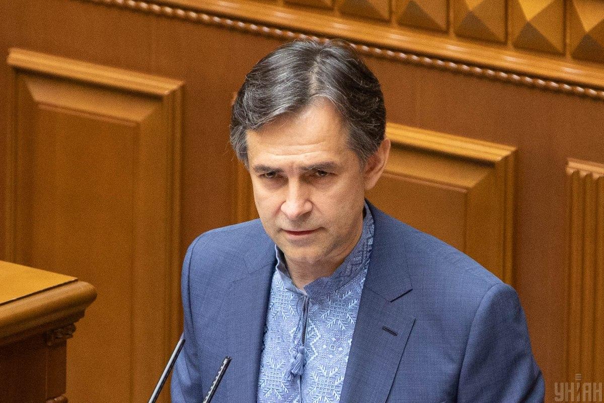 Алексей Любченко / УНИАН Алексей Любченко / УНИАН
