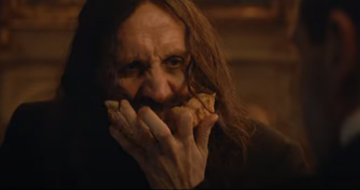 "King's Man: Початок" вийде у січні 2022 року / скріншот "King's Man: Початок" вийде у січні 2022 року / скріншот