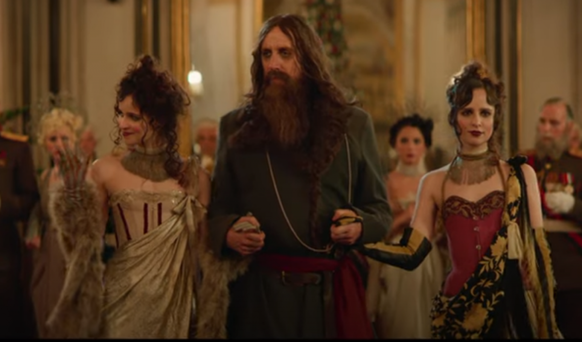 "King's Man: Початок" вийде у січні 2022 року / скріншот "King's Man: Початок" вийде у січні 2022 року / скріншот
