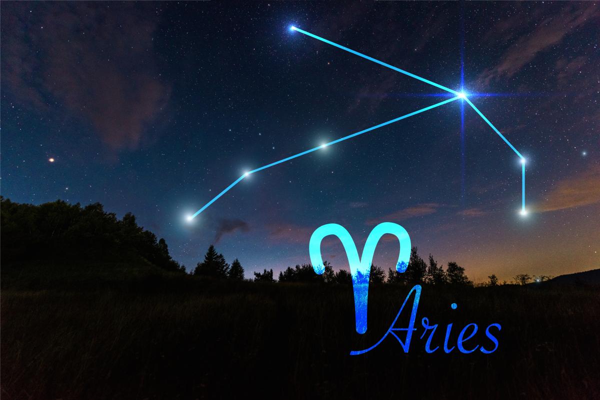 Aries horoscope for December 2022 / depositphotos.com