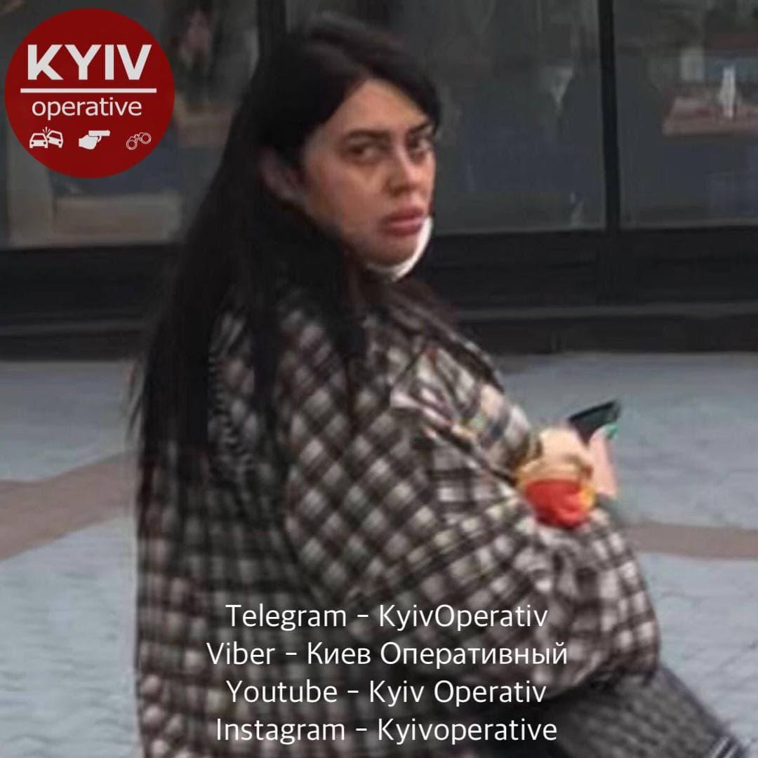 фото "Київ оперативний" фото "Київ оперативний"