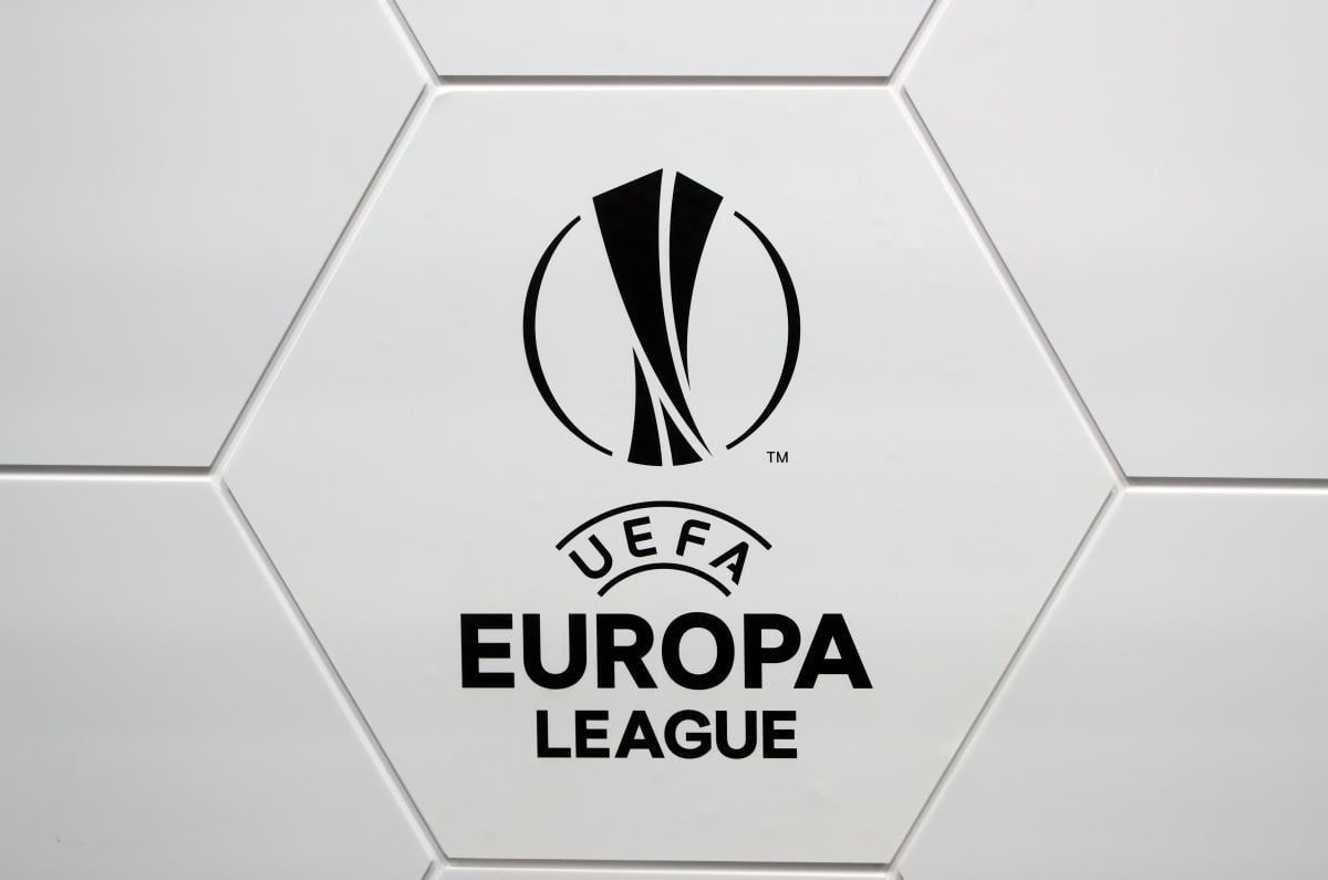 Лого Лиги Европы / фото REUTERS