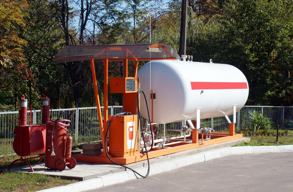 Стоимость автогаза в Украине ощутимо изменилась / фото ua.depositphotos.com Стоимость автогаза в Украине ощутимо изменилась / фото ua.depositphotos.com