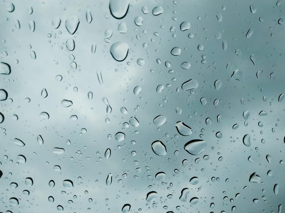 Сегондя на заході України будуть дощі / фото ua.depositphotos.com Сегондя на заході України будуть дощі / фото ua.depositphotos.com