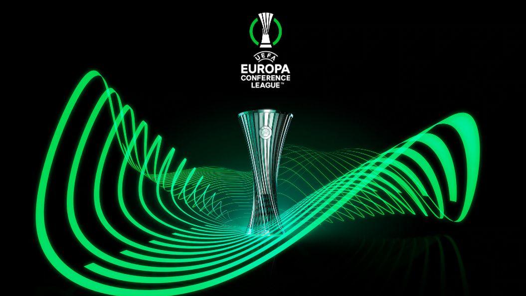 Лига конференций / фото uefa.com