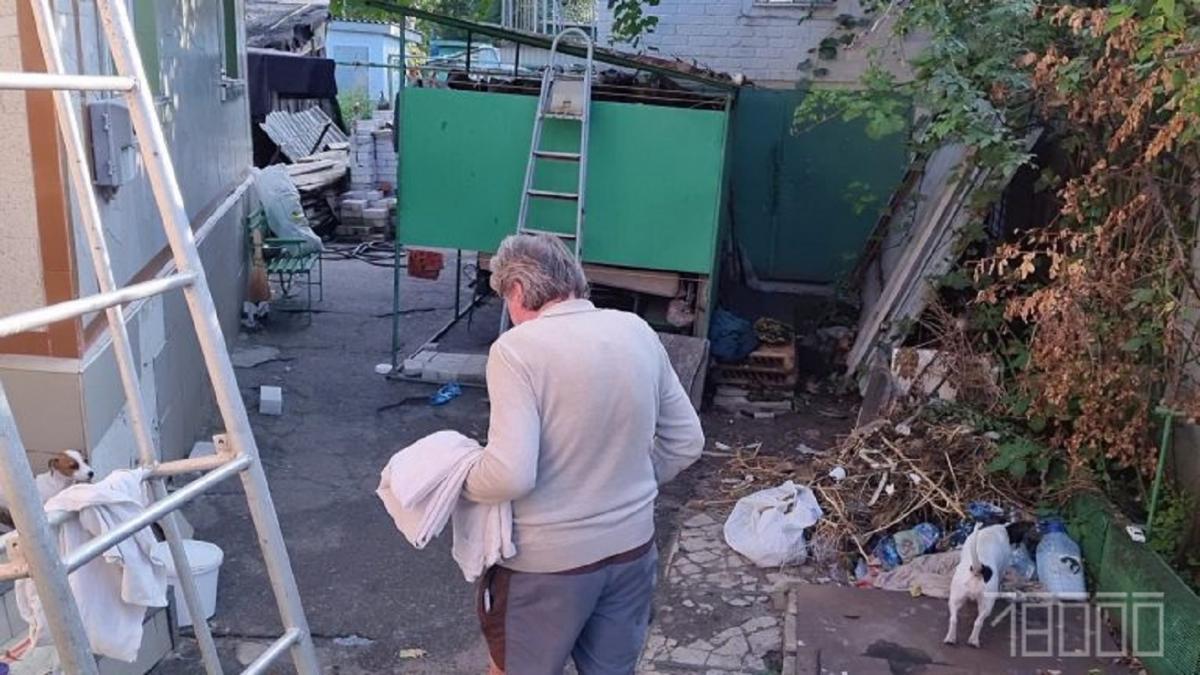 СМИ рассказали новые детали о семье мальчика / фото: 18000.com.ua СМИ рассказали новые детали о семье мальчика / фото: 18000.com.ua