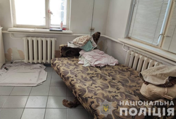 В Черкассах бабушке, которая не уберегла внука, грозит почти 10 лет тюрьмы / фото ch.npu.gov.ua В Черкассах бабушке, которая не уберегла внука, грозит почти 10 лет тюрьмы / фото ch.npu.gov.ua