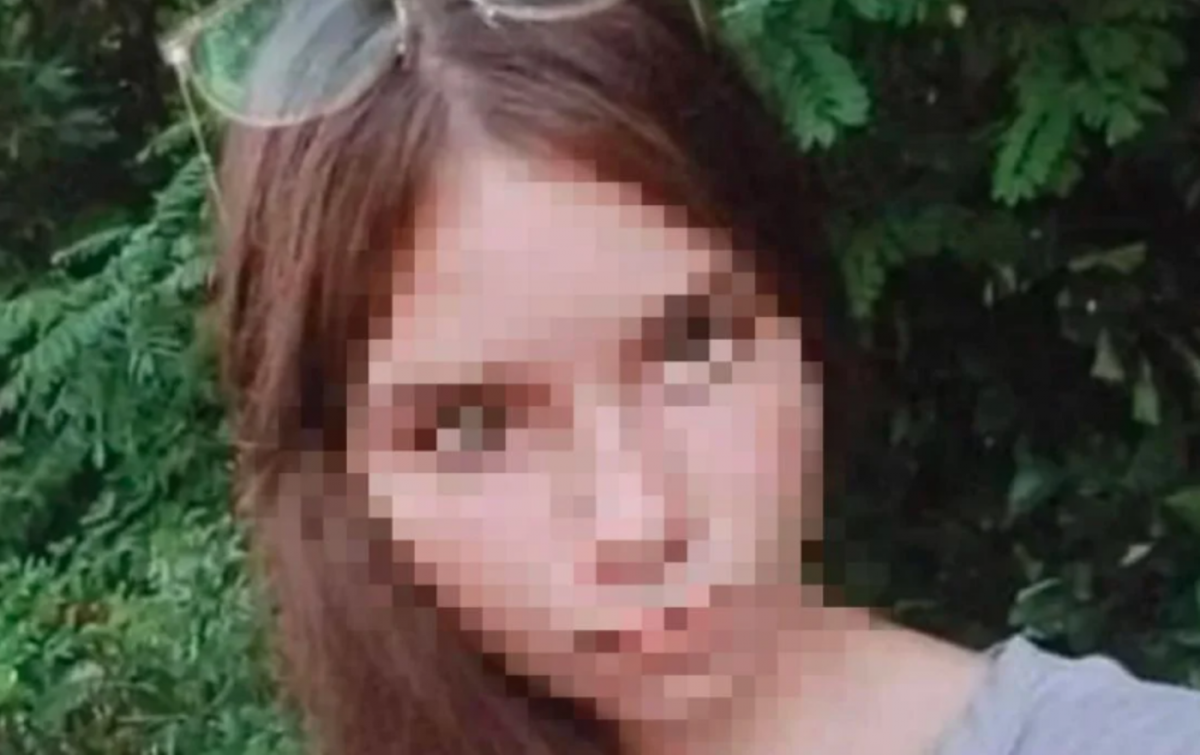 16-летнюю Викторию Макаренко нашли мертвой / фото kg.npu.gov.ua