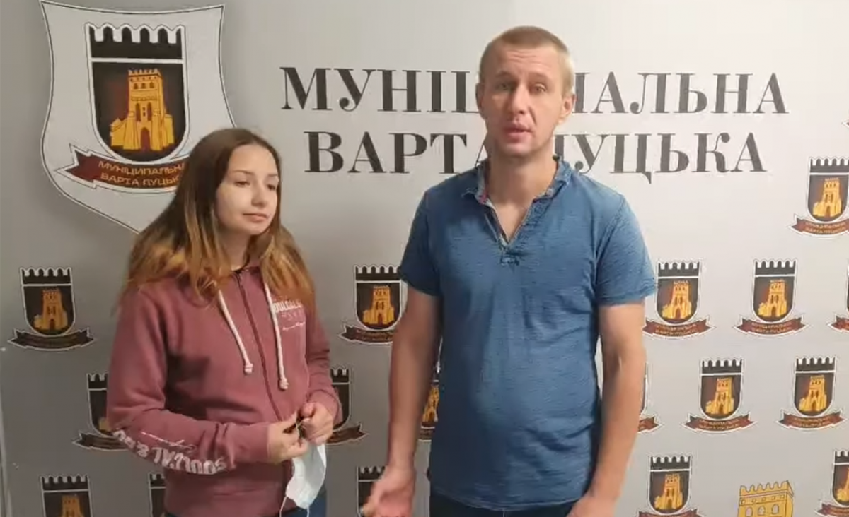 Тепер чоловік обіцяє купити пару диких качок й випустити їх на озеро / скріншот Тепер чоловік обіцяє купити пару диких качок й випустити їх на озеро / скріншот