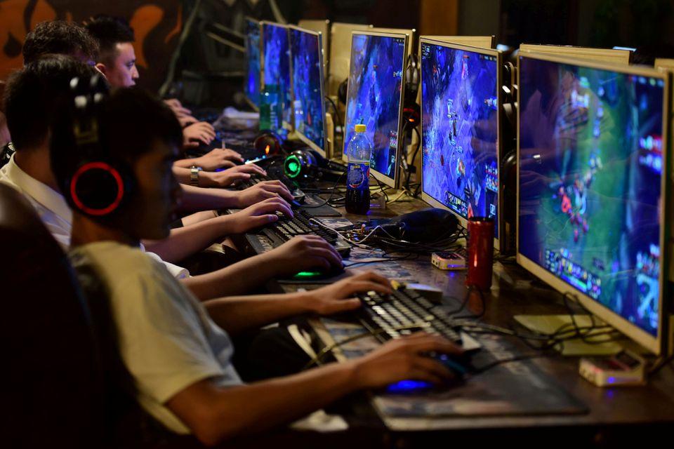 Неизвестные слили на Discord секретные документы Пентагона / фото Reuters Неизвестные слили на Discord секретные документы Пентагона / фото Reuters